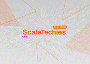 The Core Engine: Building the ScaleTechies Customer Dashboard